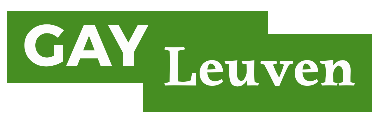 Gay Leuven